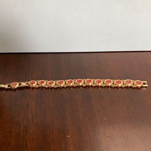 Camrose&Kross Jackie Kennedy Castellini bracelet